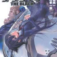  ����� Shinkyoku Soukai Polyphonica - The Black <small>Story</small> 